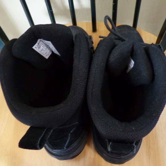 Men\'s Columbia Boots size 9
